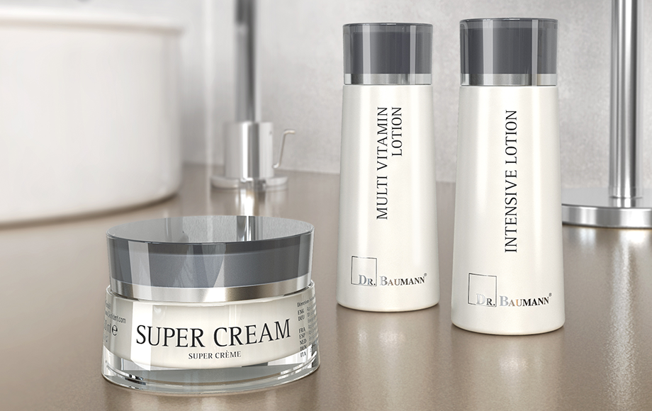 Dr. Baumann Gesichtspflege